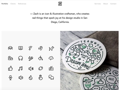 New Personal Website new case study personal scroll portfolio website.png
