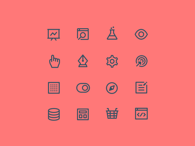 Octopus Iconography ui icons web icons app icons icon designer icon de.png