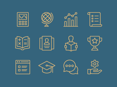 School District Iconography icons iconography icon set line consistent.png
