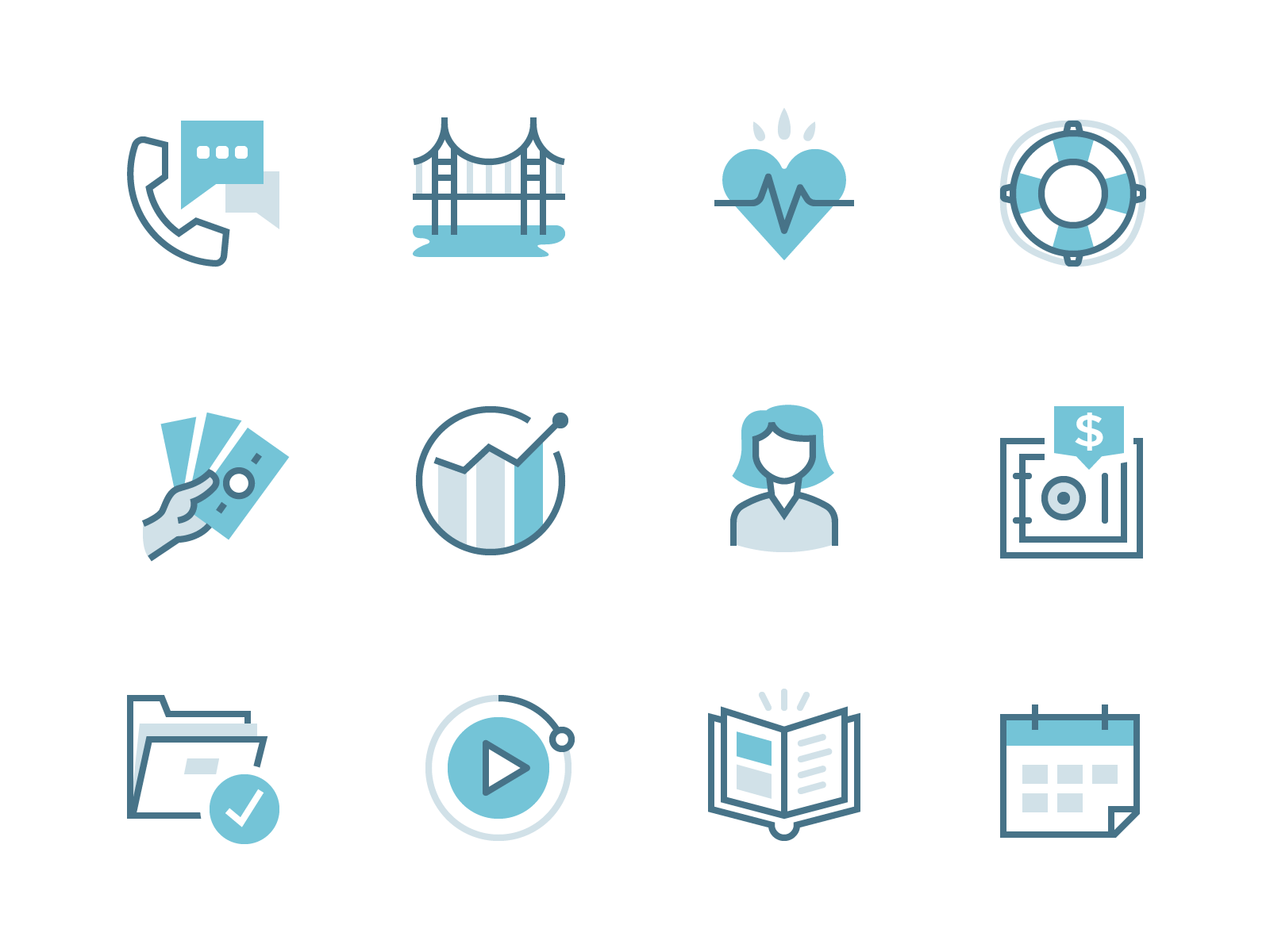 Security Benefit icons  Pt 2 set illustration app app icons icon set i.png