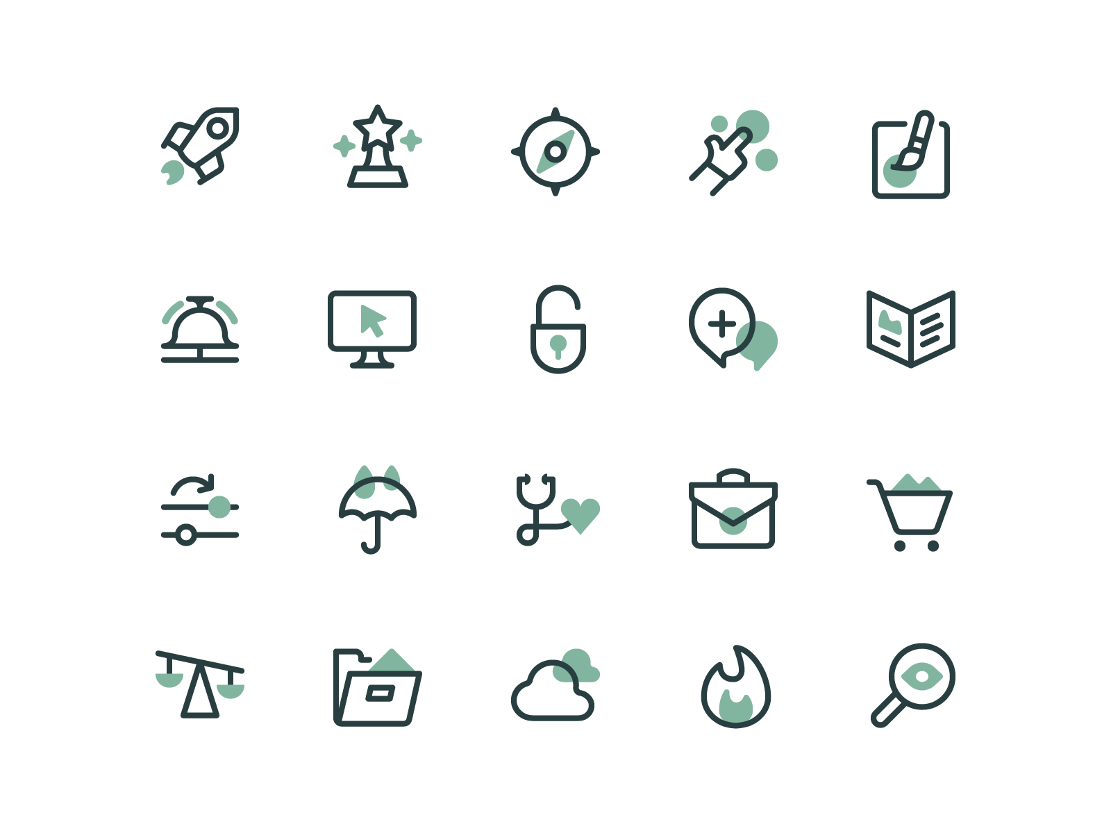 ServiceNow Icon System color icons tab bar icons tab icons marketing i.gif