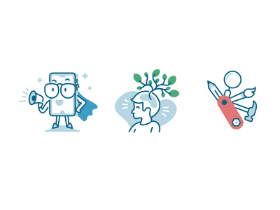 The Atlantic  Editorial Illustrations line series spot magazine editor.png