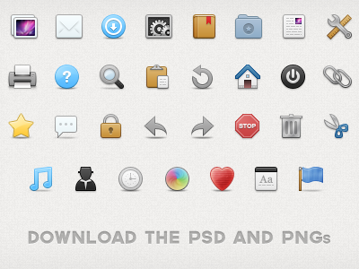 30 Toolbar Icons for Free icons free download.png