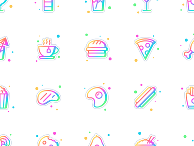Baron - 50 Food Icons free food icons.png