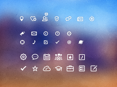 Business Finder Icons icons icon.png