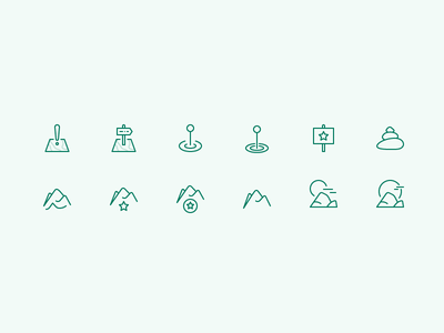 Landmark Icons landmarks parks camping icons.png