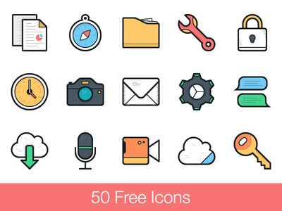 Lulu Icon Set - Free lulu icons free download icon set.png