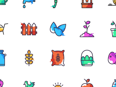 Macdonald - 50 Farming Icons free farming icons.png