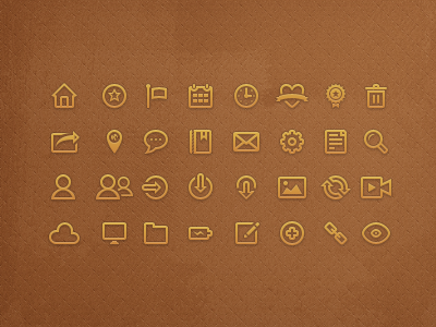 Nameless Icons v.2 icons icon.png