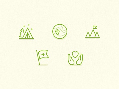 National Park Icons landmarks tours parks camping icons.jpg