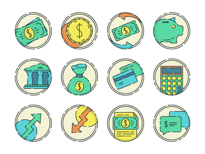 Oden - 15 Finance Icons free finance icons.png