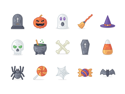 Otto - 15 Halloween Icons free halloween icons.png