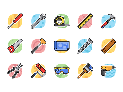 Taylor - 15 Tool Icons free tools icons.png