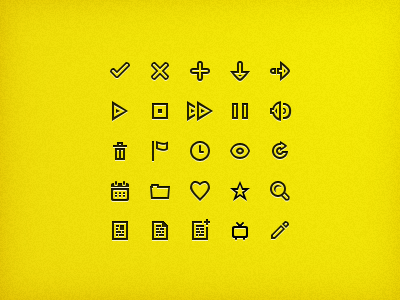 The Sunny Side Of Life icons.png