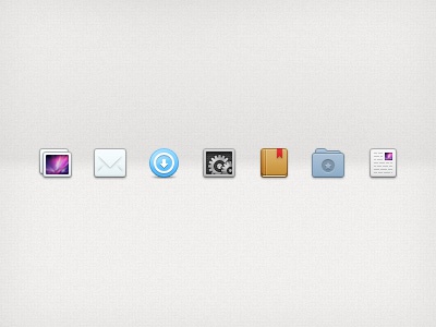 Toolbar Icons icons toolbar icons.jpg