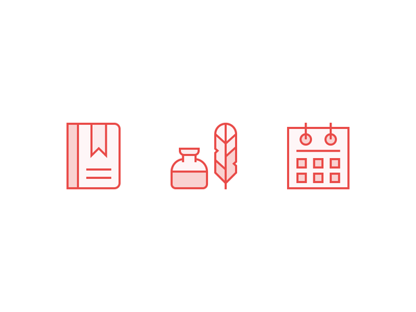 829 Blog Icons icon set 829 rebrand creative clever linework dan flemi.png