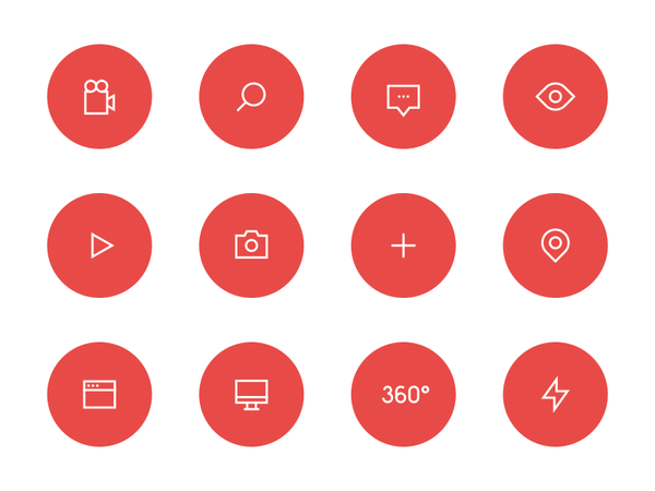 Action Buttons Icons ui icon set design creative dan fleming 829.png