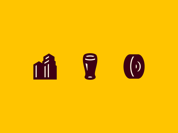 City Brew Tours Icons icon set beer icons creative design dan fleming.png