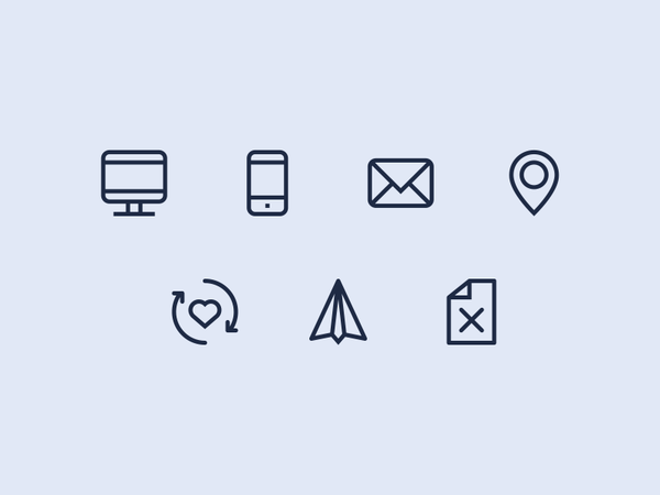 df Icons creative dan fleming rebrand icon design linework personal de.png