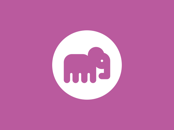 Elephant logomark brand identity creative animal elephant dan fleming.png