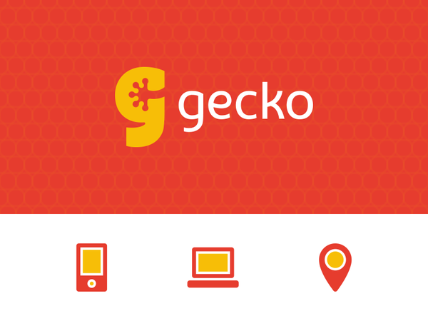 gecko creative dan fleming logo animal gecko negative space custom typ.png