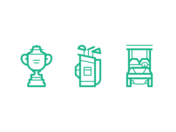 Golf Icons 829 dan fleming icon set golf creative design illustration.png
