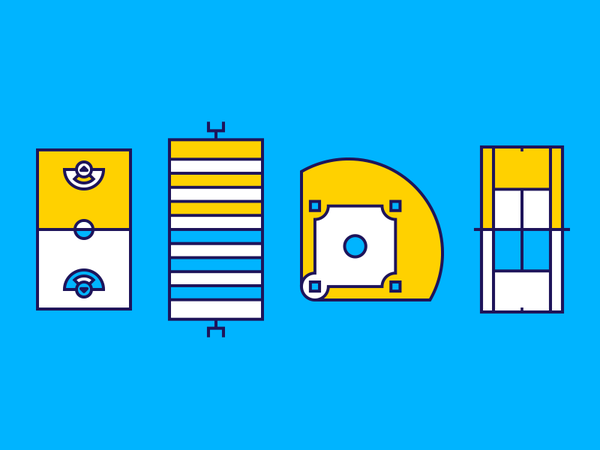 Sports Markings II sport icons 829 creative design dan fleming.png