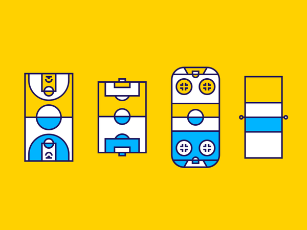Sports Markings sport icons 829 creative design dan fleming.png
