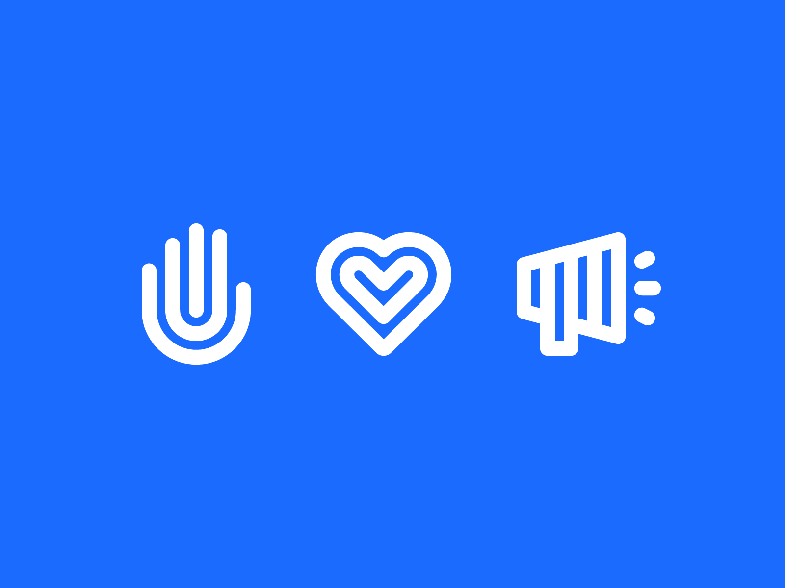 Support Icons iconography branding linework icon set 829 creative dan.png