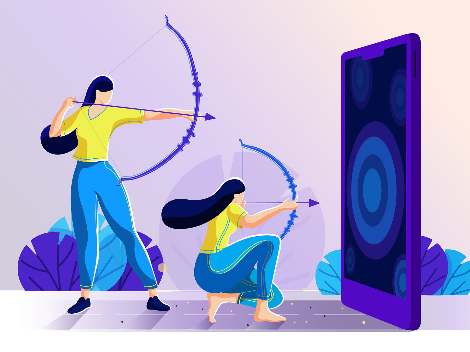 colours digitalart flatdesign flatvector ILLUSTRATION  vector (9).jpg