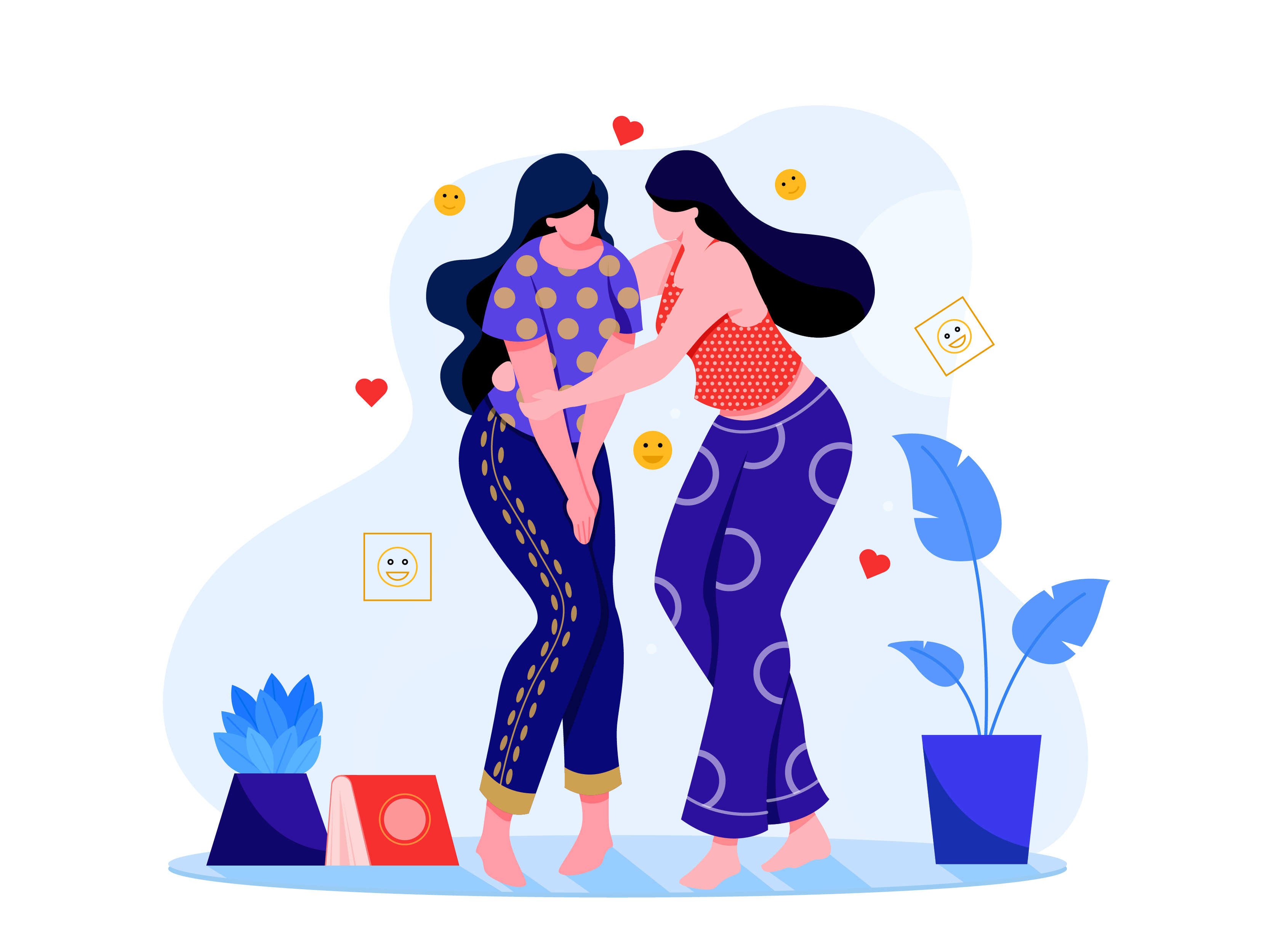 colours digitalart flatdesign flatvector ILLUSTRATION  vector (2).jpg