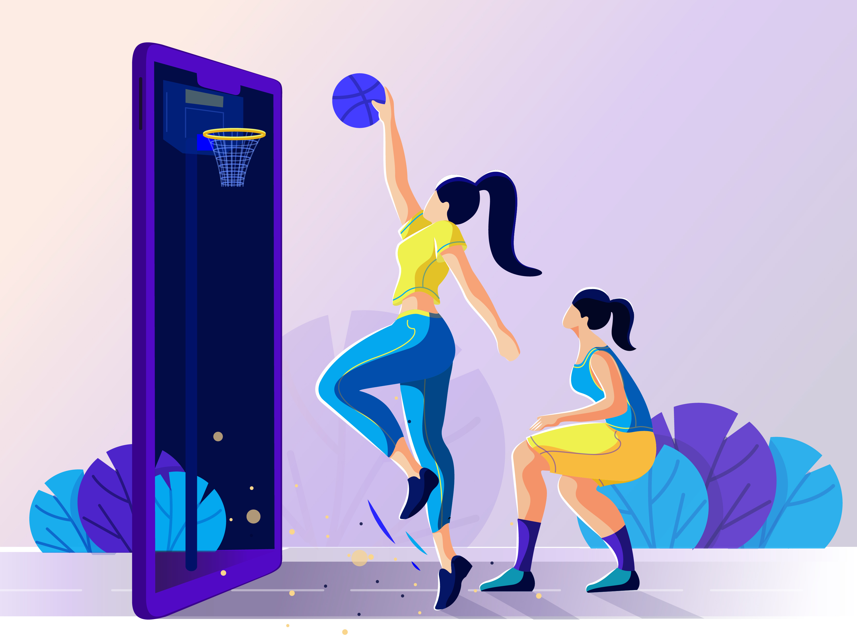 colours digitalart flatdesign flatvector ILLUSTRATION  vector (10).jpg
