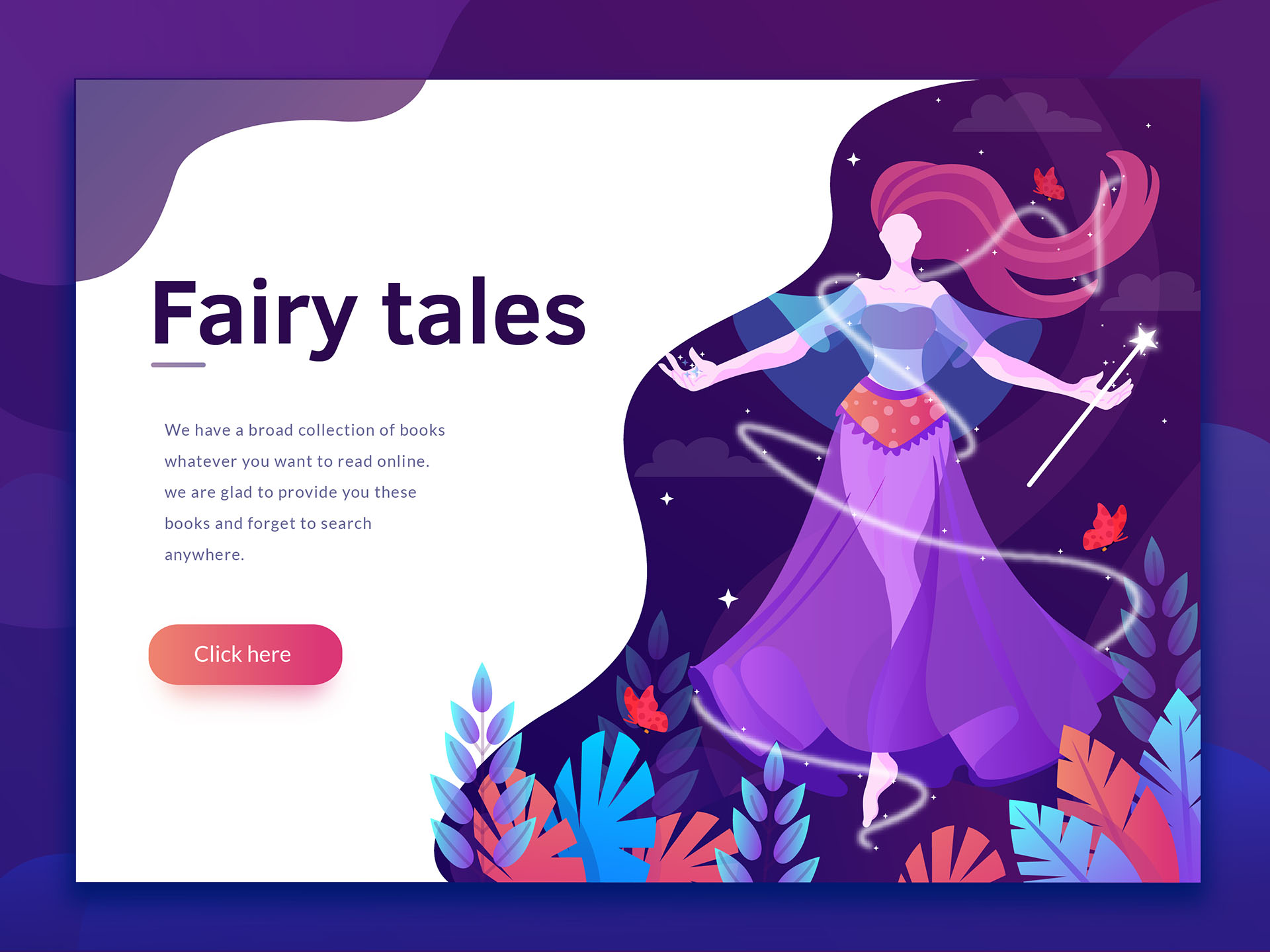 ILLUSTRATION  concepts thoughts vectors ui ux interaction colours girl (3).jpg