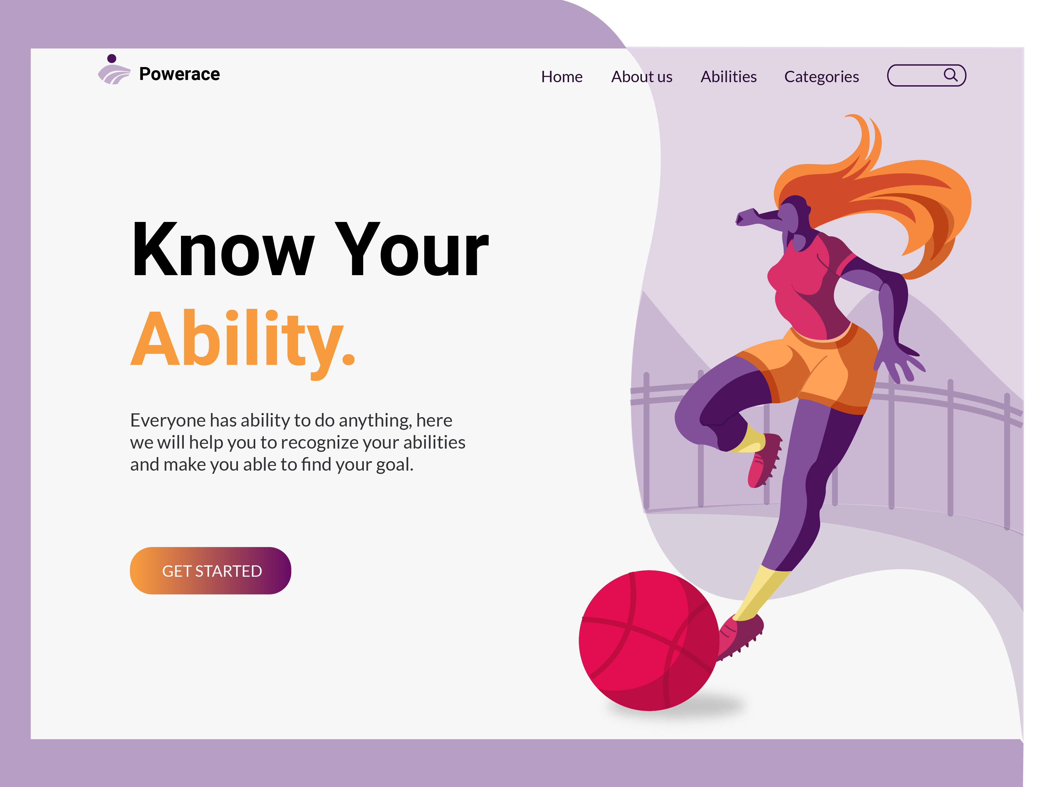 landing pages ui ux ILLUSTRATION  concepts colors girls (3).jpg