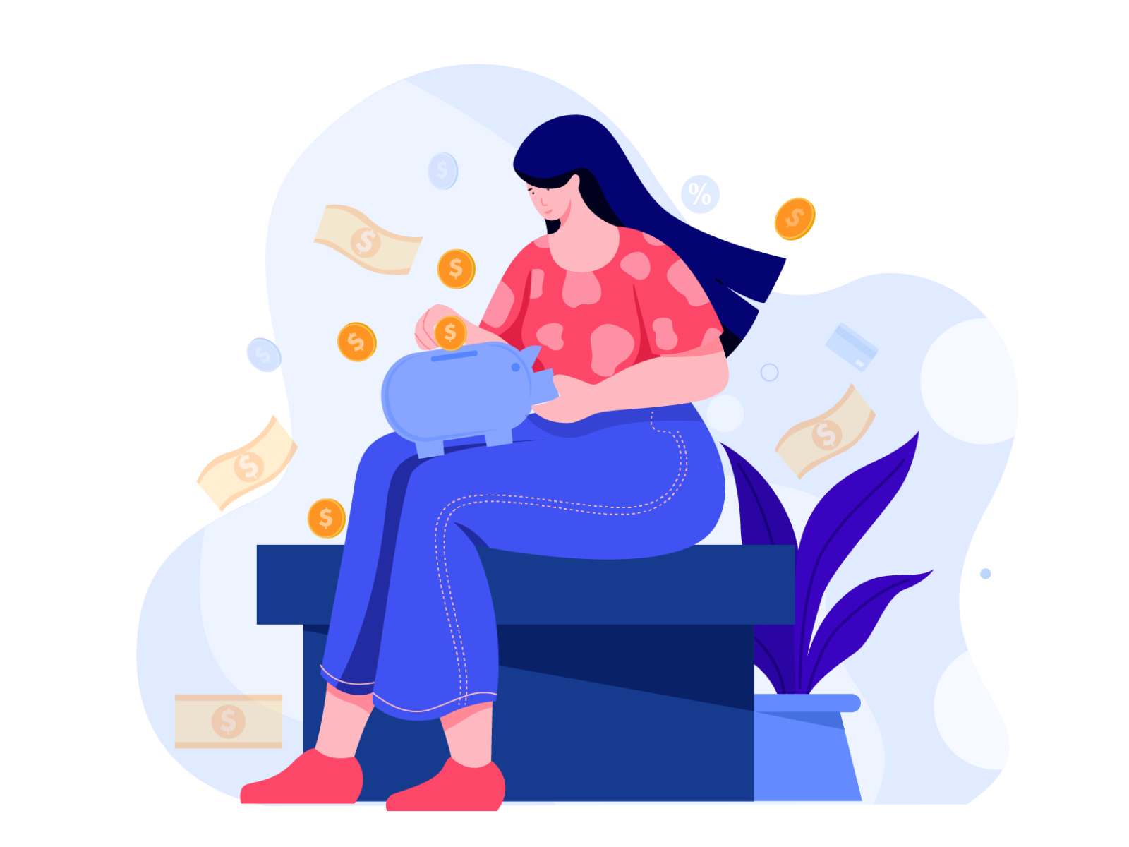 payment payment digital vector concept design colors character design.png