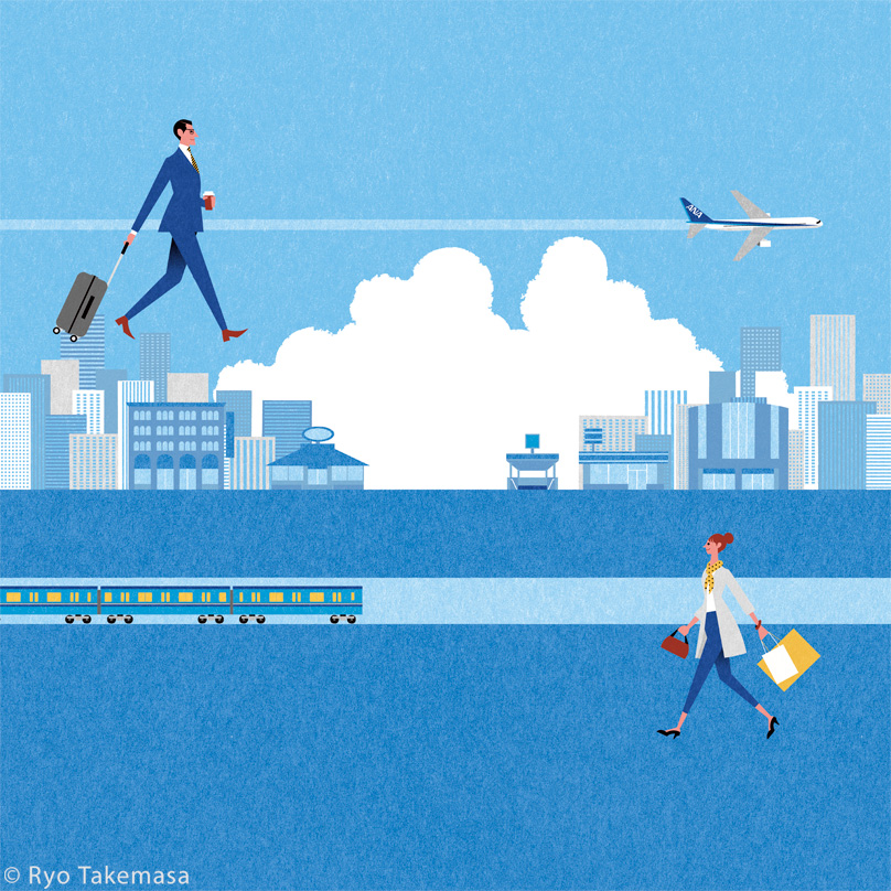 airplane airport building city japan people STATION train.jpg
