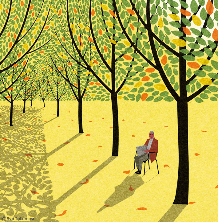 autumn Tree  yellow Landscape.jpg
