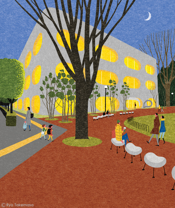 Landscape building Evening.jpg