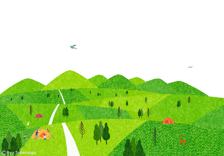 Landscape camp tent children.jpg