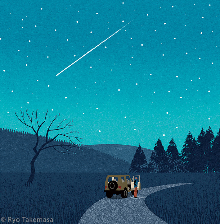 Landscape night star starry sky winter.jpg