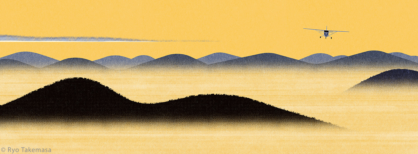 Landscape Vehicle train plane Transport journey ship season japan Natu (11).jpg