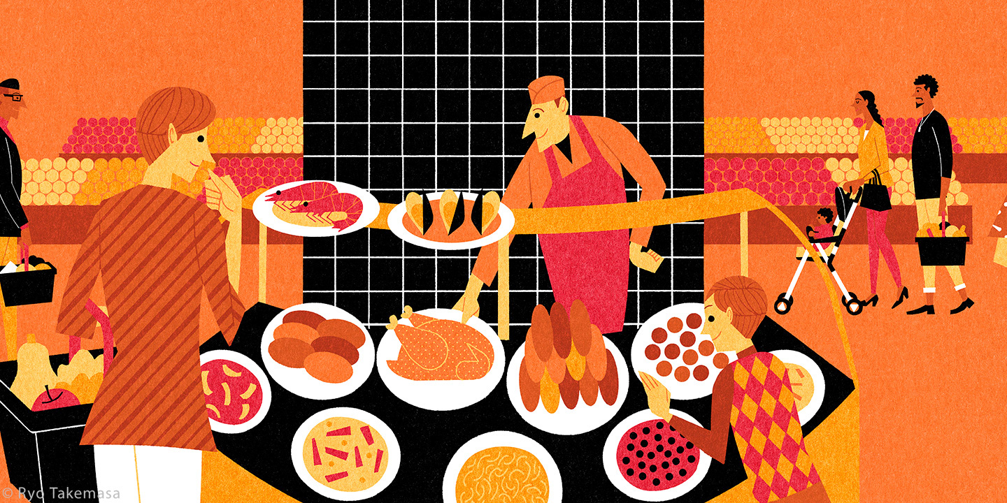 people Food  Sushi vegetables dish (3).jpg
