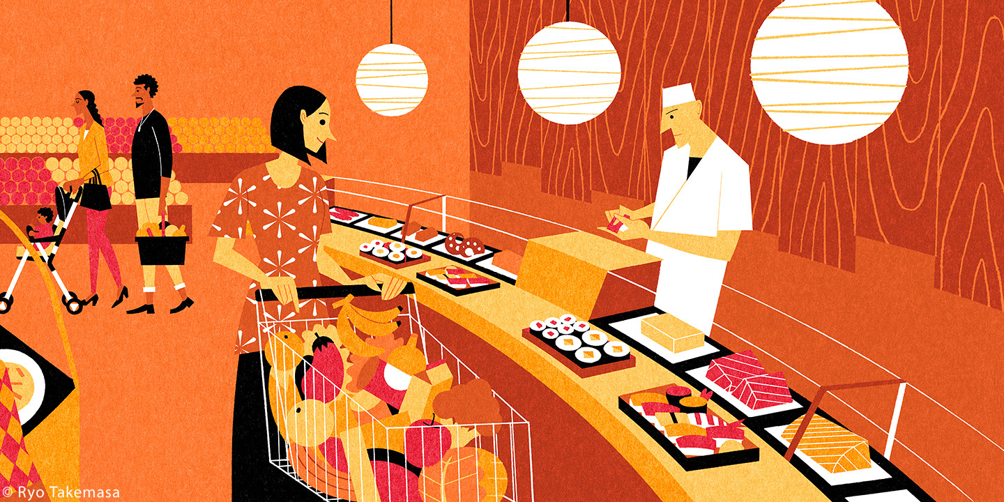 people Food  Sushi vegetables dish (4).jpg