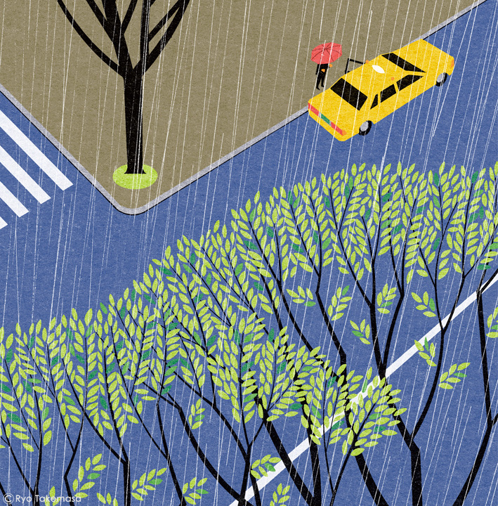 rain taxi leaves.jpg