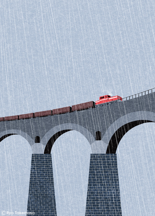 rain train bridge Landscape.jpg