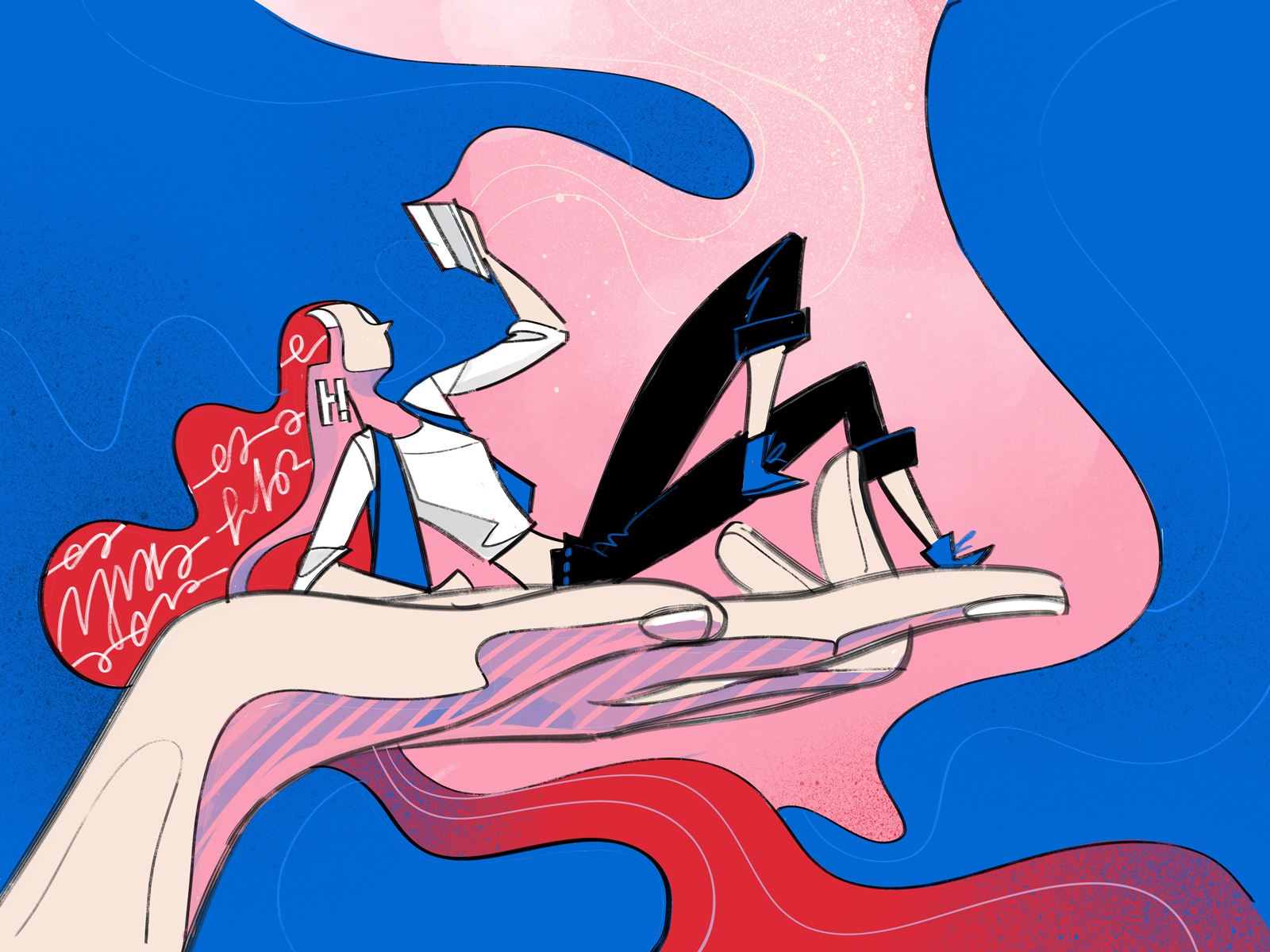 A Wonderful Trip lifestyle inspiration hero illustration illustration.jpg