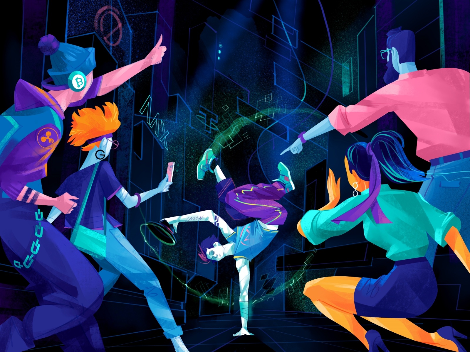 Breakdance Challenge challenge contest cyberworld cyber fintech event.jpg