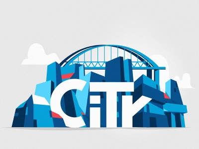 City Writing hurca skyline city downtown building metropoly urban writ.webp