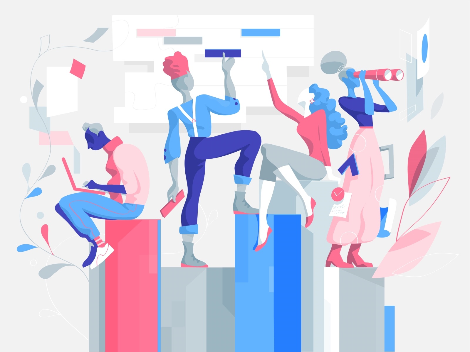 Collective Know-How illustration workflow young strategy vision brilli.jpg