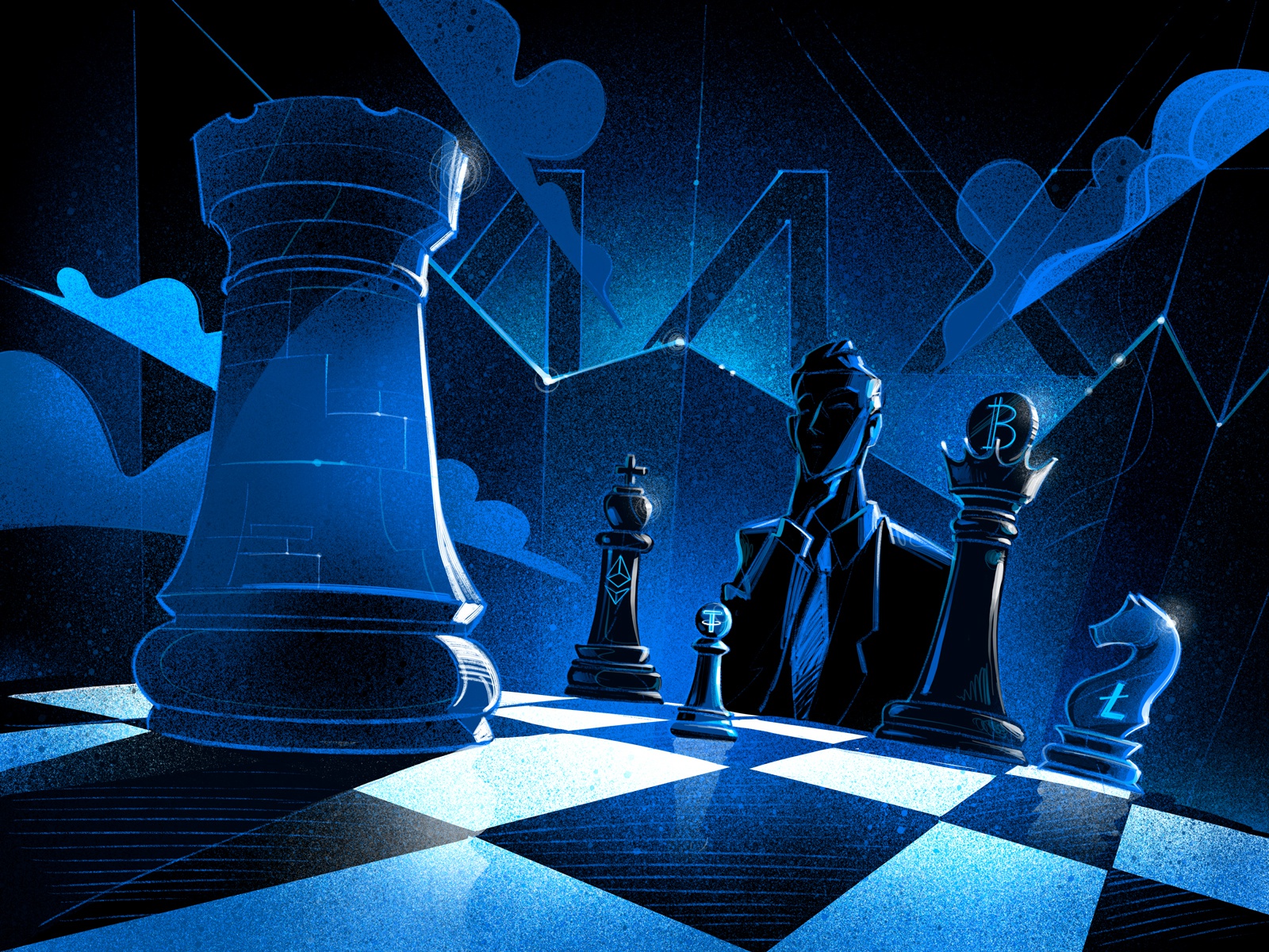 Crypto Strategy streamline procreate drawing illustration hurca master.jpg